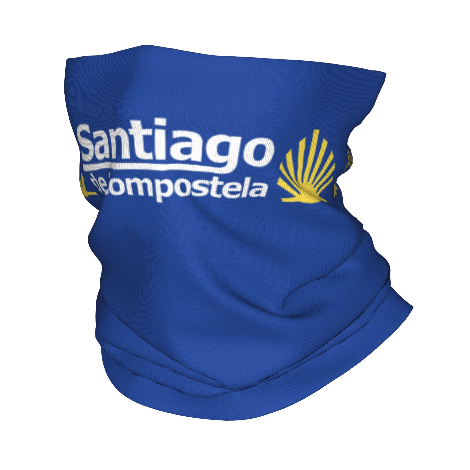 Pañuelo Multiusos con Estampad - Bandana Multi Way reseña y precio