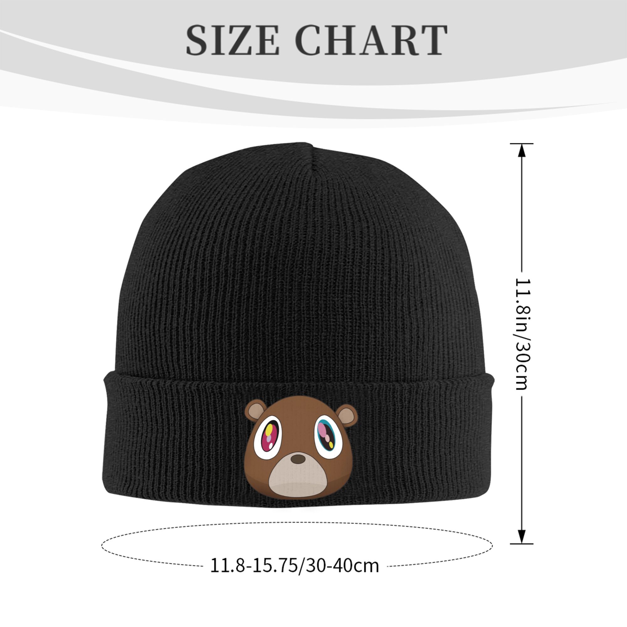 Gorros de Graduación con Diseñ - Street Fashion Loverboy Hat reseña y precio