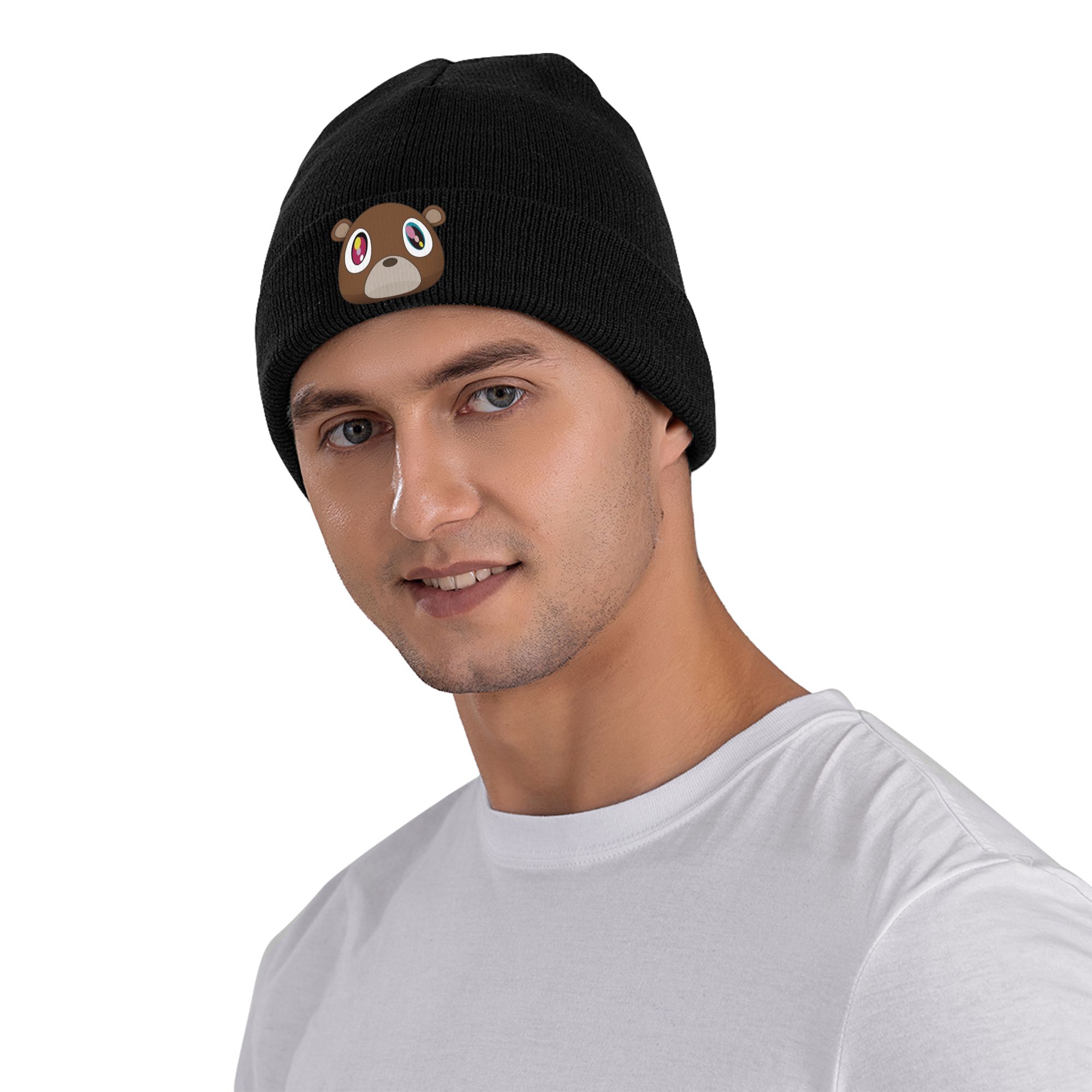 Gorros de Graduación con Diseñ - Street Fashion Loverboy Hat reseña y precio