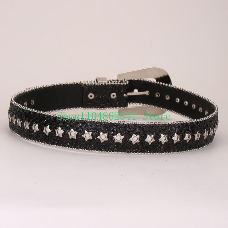 652F Cadena cinturón mujer mod - Street Fashion Reference reseña y precio