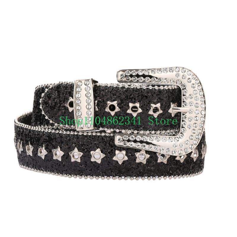 652F Cadena cinturón mujer mod - Street Fashion Reference reseña y precio