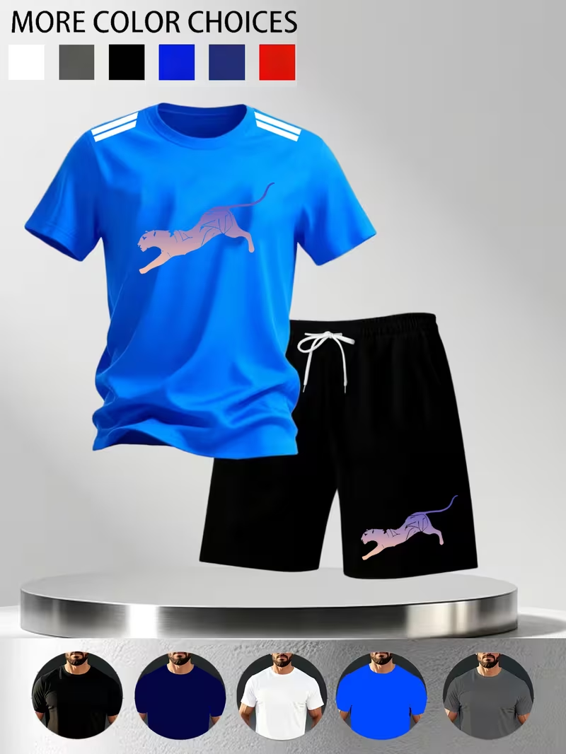 Nueva ropa deportiva transpira - Street Summer Fashion reseña y precio