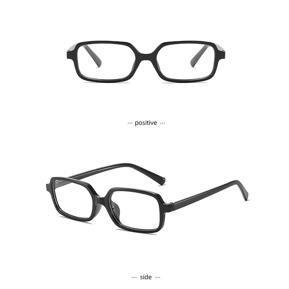 Gafas de sol con montura cuadr - Street Fashion Photography reseña y precio