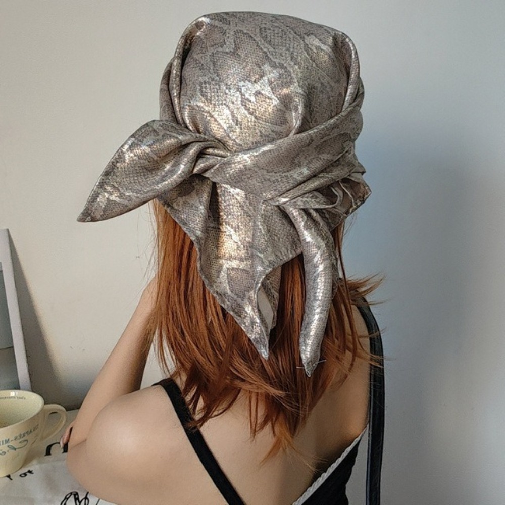 Gorros Y2K con estampado de se - Street Fashion Dance reseña y precio