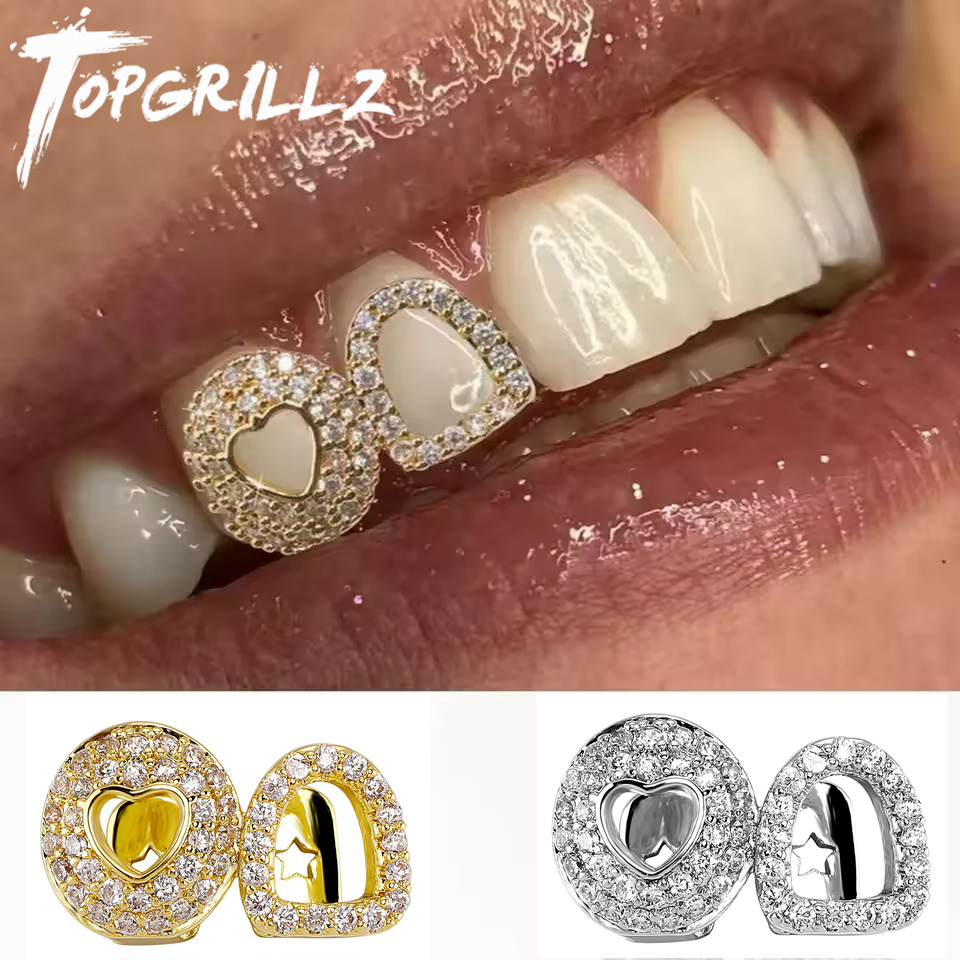 TOPGRILLZ helado completo CZ p - Street Fashion Loverboy Hat reseña y precio