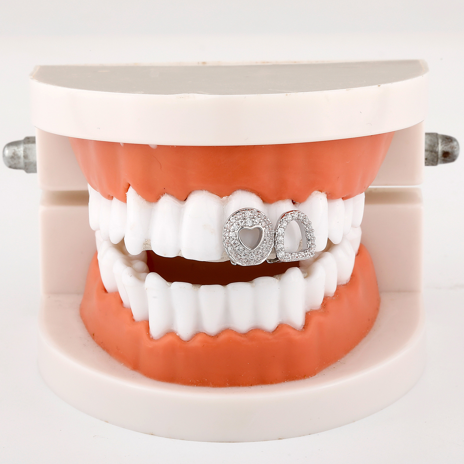 TOPGRILLZ helado completo CZ p - Street Fashion Loverboy Hat reseña y precio