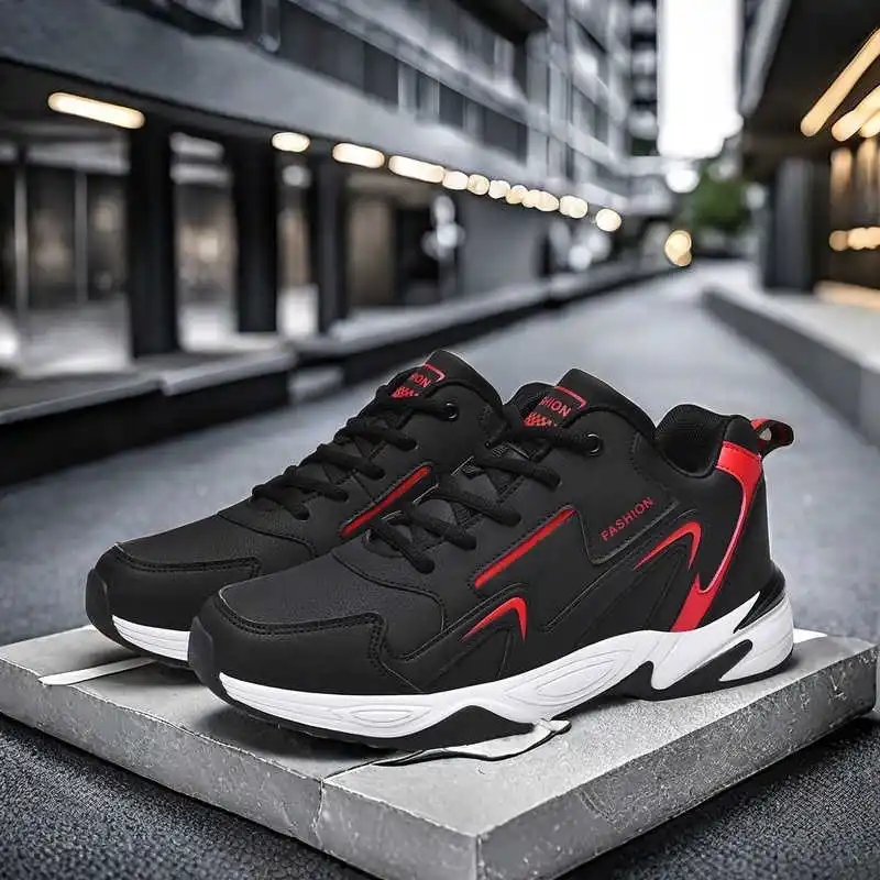Zapatillas de gimnasio de prim - Guangzhou Street Fashion reseña y precio