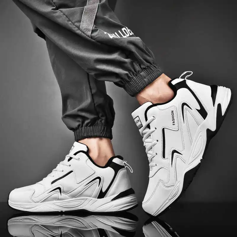 Zapatillas de gimnasio de prim - Guangzhou Street Fashion reseña y precio