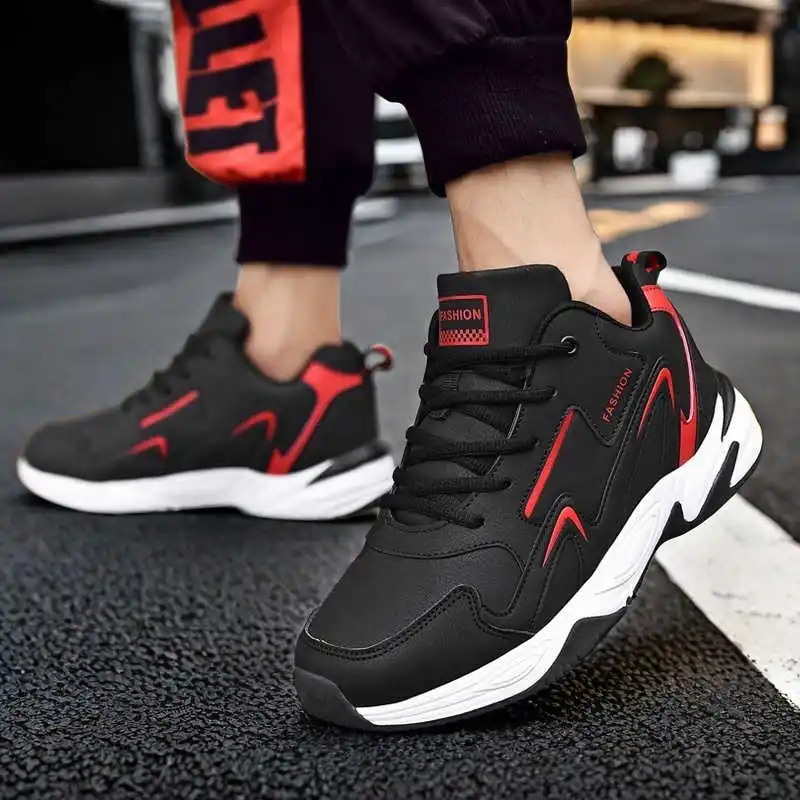 Zapatillas de gimnasio de prim - Guangzhou Street Fashion reseña y precio