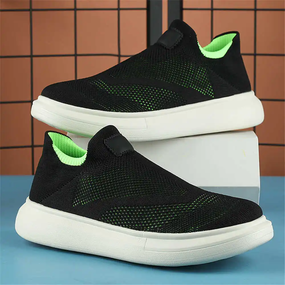 Medias de plataforma para muje - Guangzhou Street Fashion reseña y precio