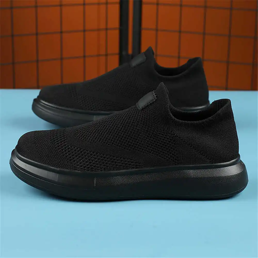 Medias de plataforma para muje - Guangzhou Street Fashion reseña y precio
