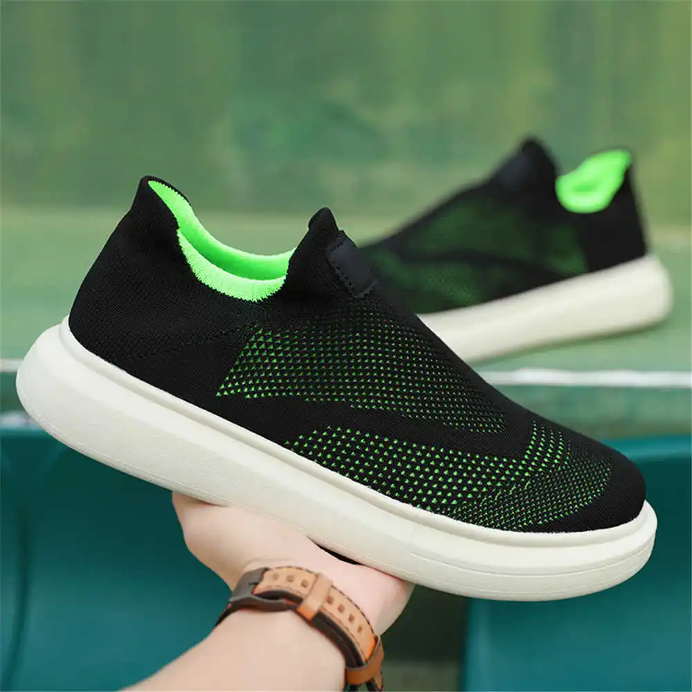Medias de plataforma para muje - Guangzhou Street Fashion reseña y precio