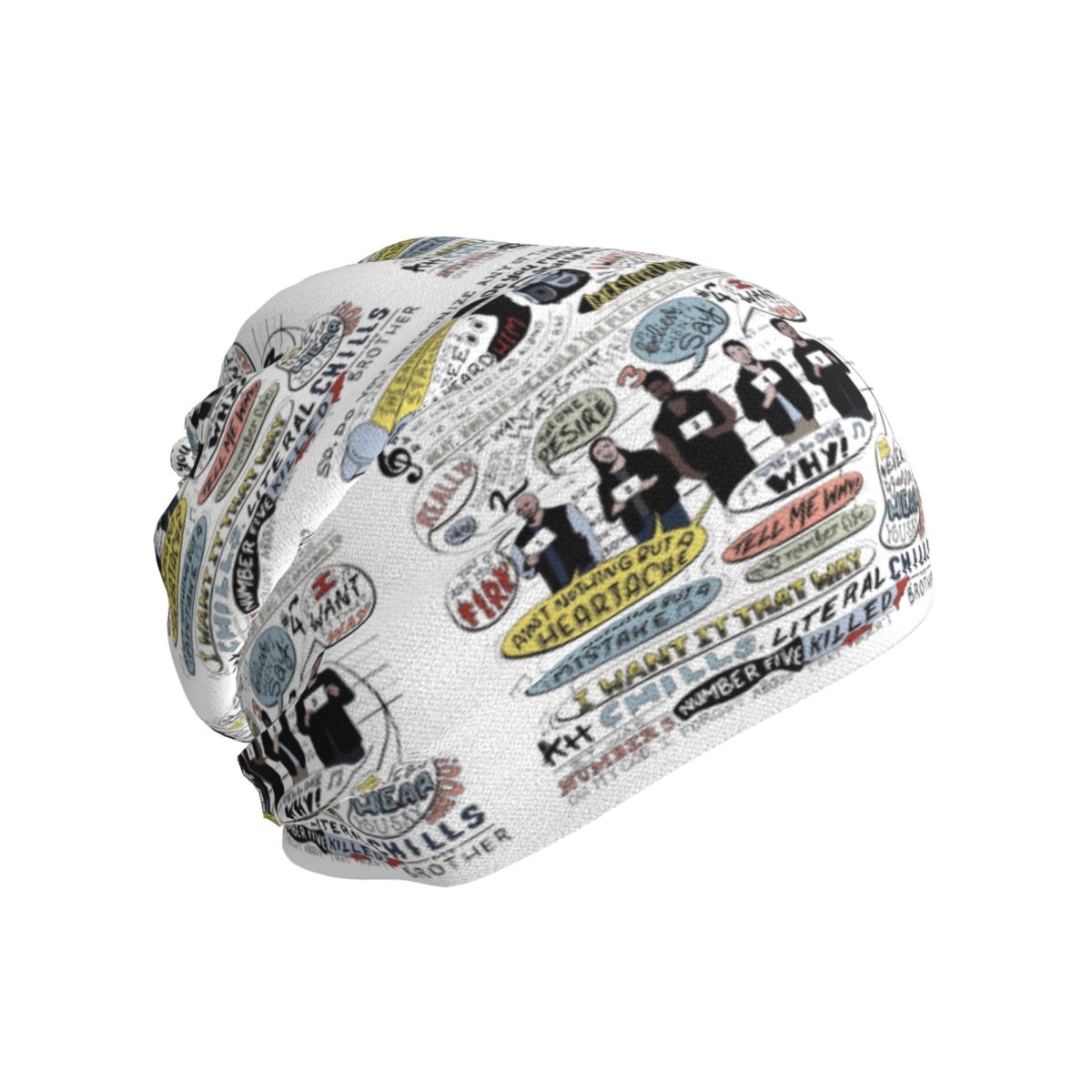 I Want It That Way B99 Bandana - Bandana Multi Way reseña y precio