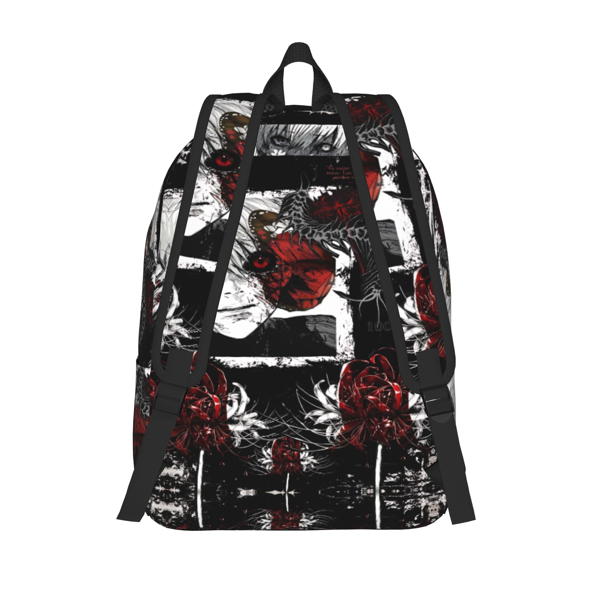 Mochila de Moda para Halloween - Street Fashion Tokyo reseña y precio