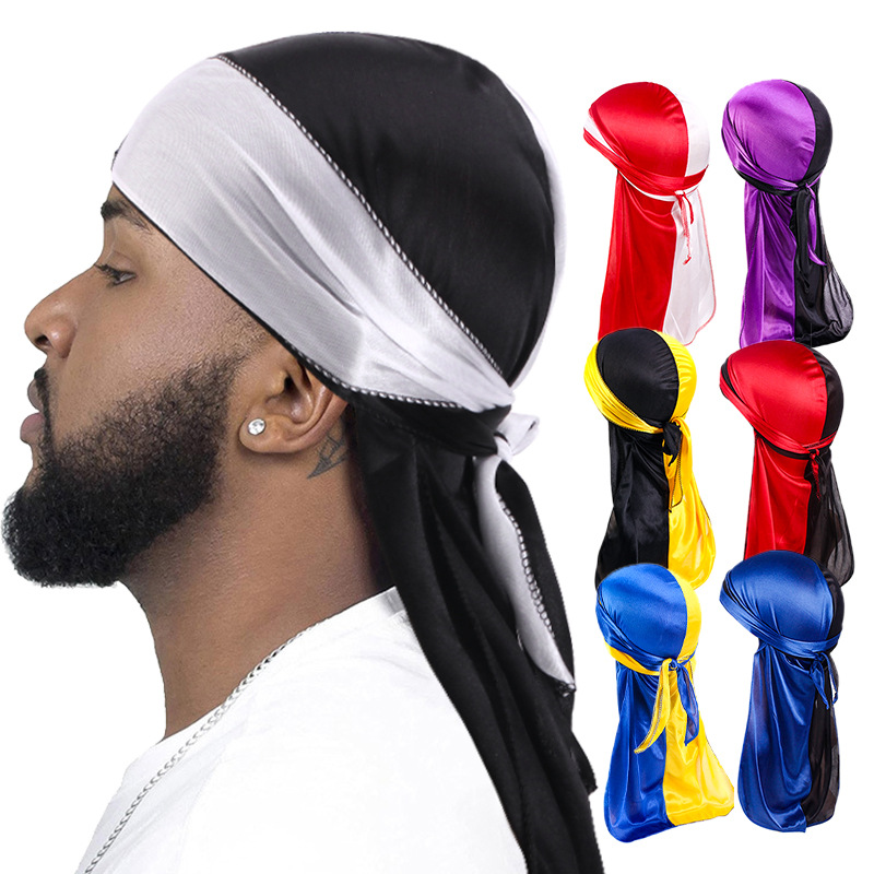Nuevas diademas sedosas de col - Street Fashion Loverboy Hat reseña y precio