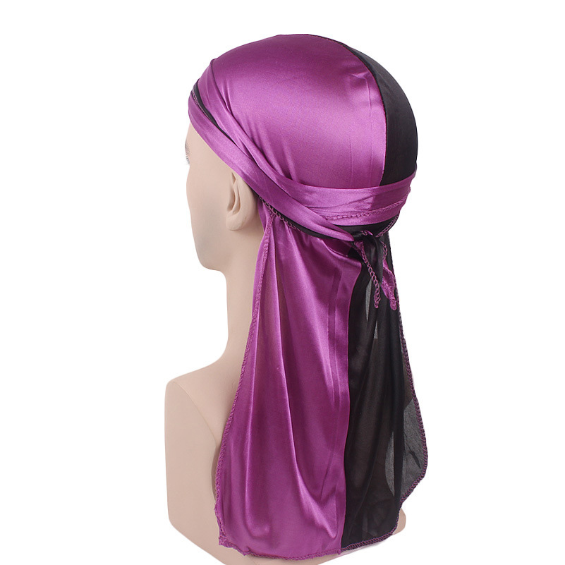 Nuevas diademas sedosas de col - Street Fashion Loverboy Hat reseña y precio